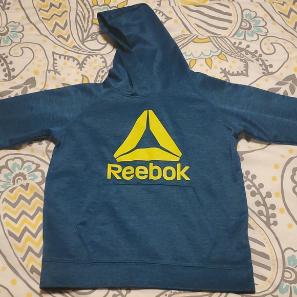 Sweatshirt Reebok - Picture 1 of 6